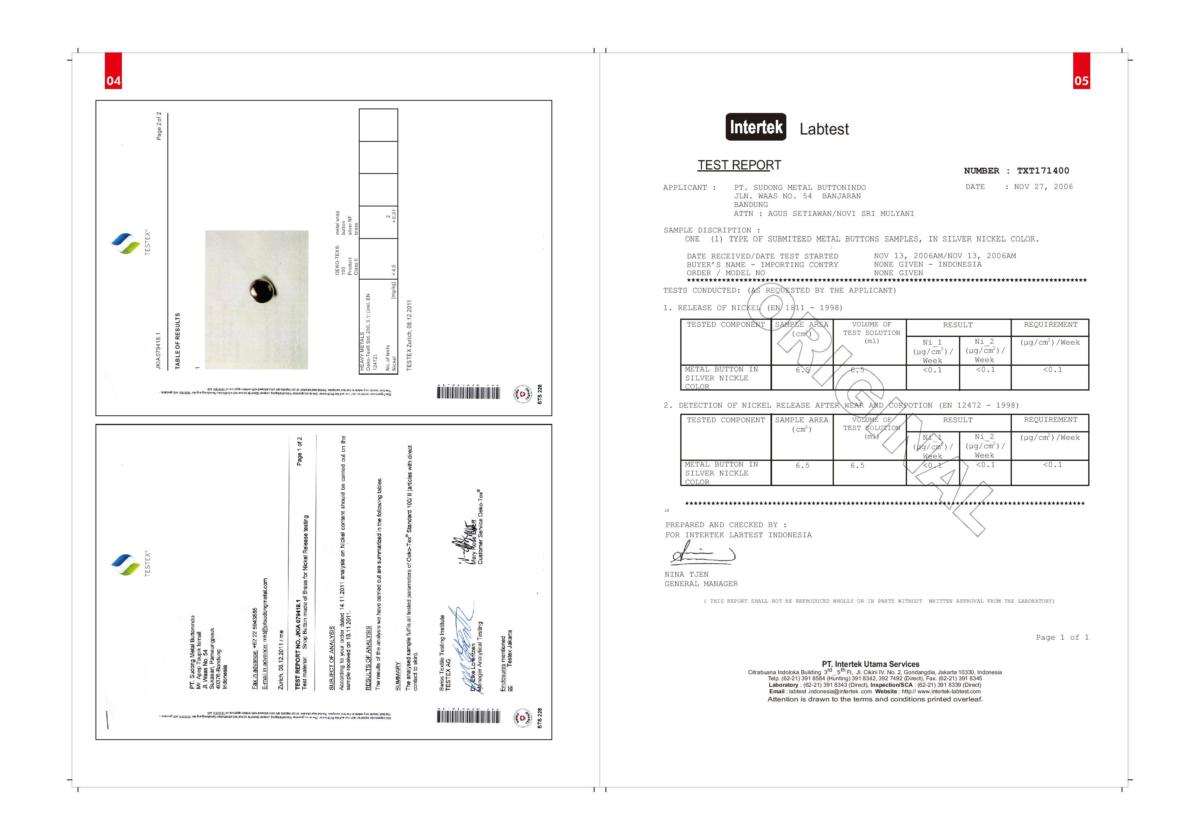 Katalog 2019 - PT Sudong - 0405