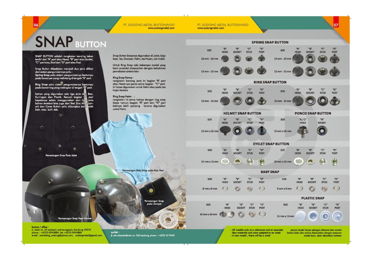 Katalog 2019 - PT Sudong - 0607