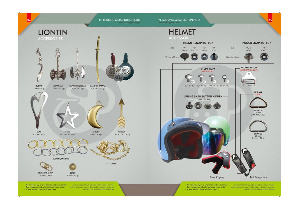 Katalog 2019 - PT Sudong - 3435