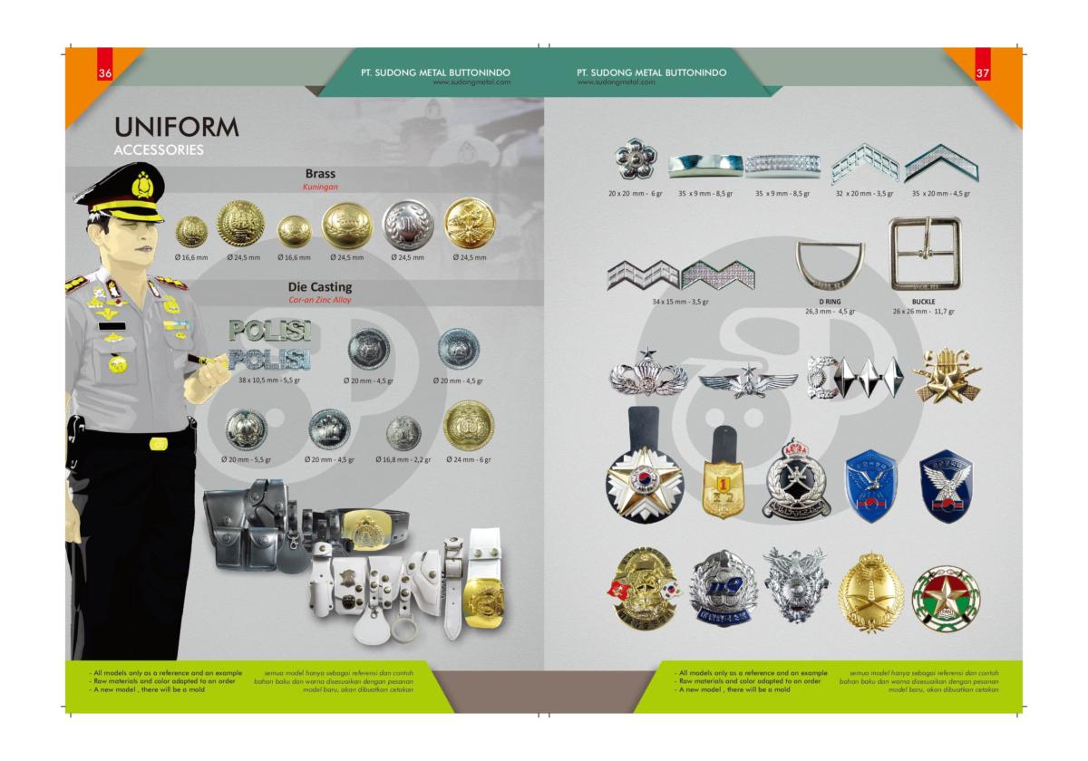 Katalog 2019 - PT Sudong - 3637