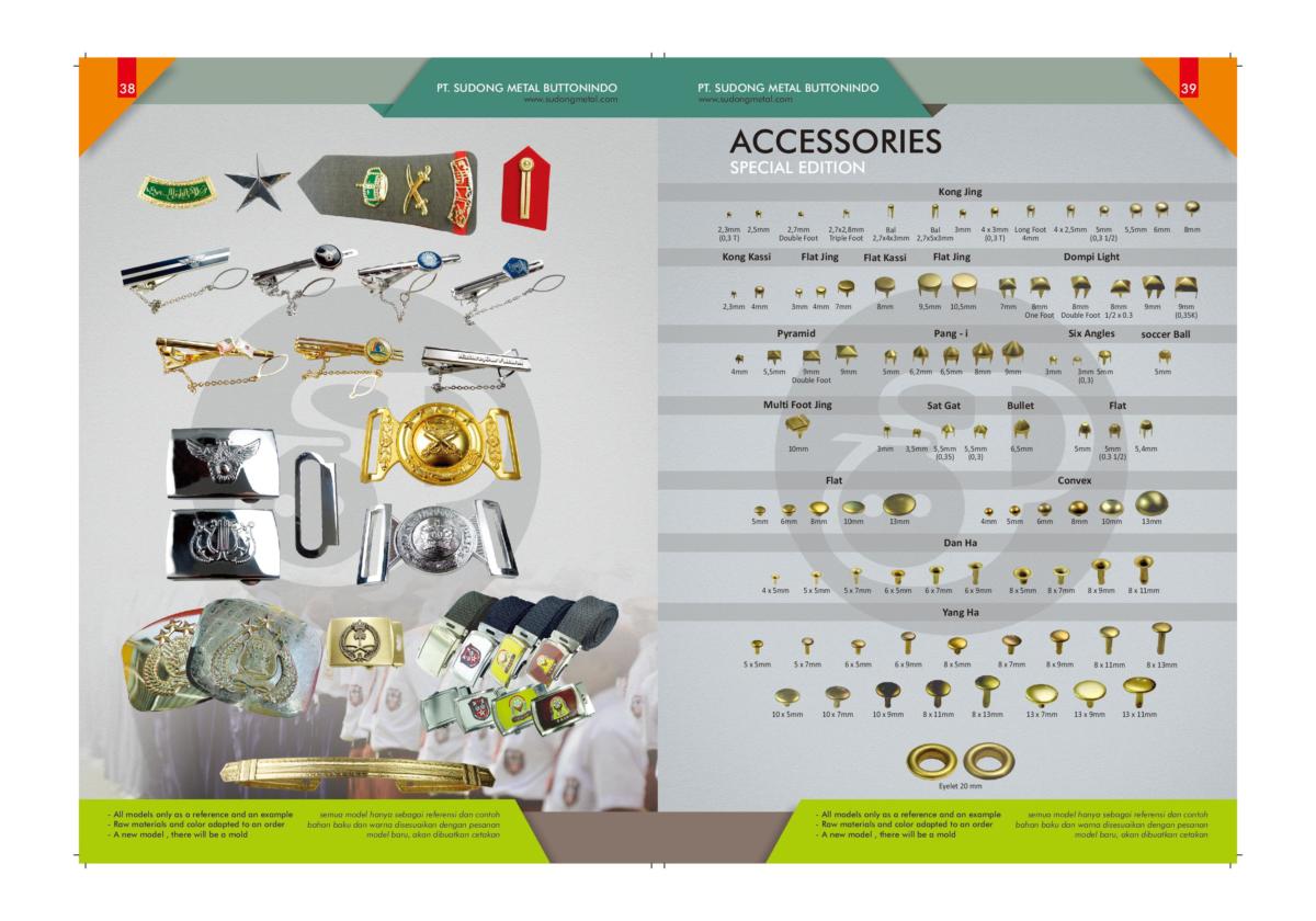 Katalog 2019 - PT Sudong - 3839